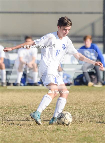 Thumbnail 3 in Dana Hills vs. San Clemente (Marina Tournament) photogallery.