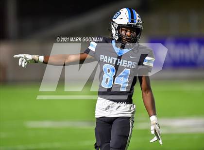 Thumbnail 2 in Ball @ Paetow (Bi-District Playoff) photogallery.