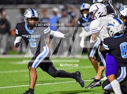 Thumbnail 2 in Ball @ Paetow (Bi-District Playoff) photogallery.
