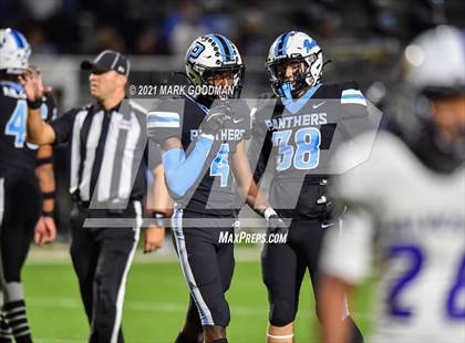 Thumbnail 3 in Ball @ Paetow (Bi-District Playoff) photogallery.