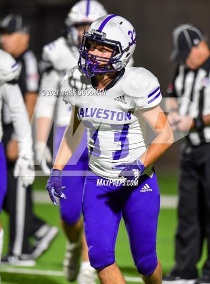 Thumbnail 3 in Ball @ Paetow (Bi-District Playoff) photogallery.