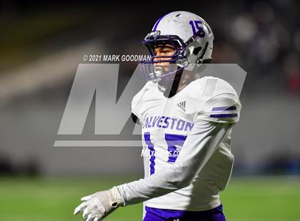 Thumbnail 2 in Ball @ Paetow (Bi-District Playoff) photogallery.