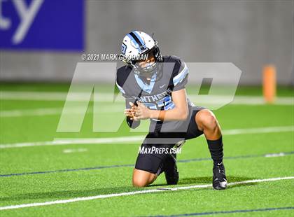 Thumbnail 1 in Ball @ Paetow (Bi-District Playoff) photogallery.