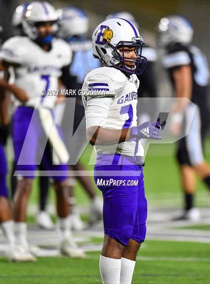 Thumbnail 3 in Ball @ Paetow (Bi-District Playoff) photogallery.