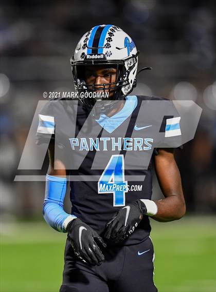 Thumbnail 3 in Ball @ Paetow (Bi-District Playoff) photogallery.