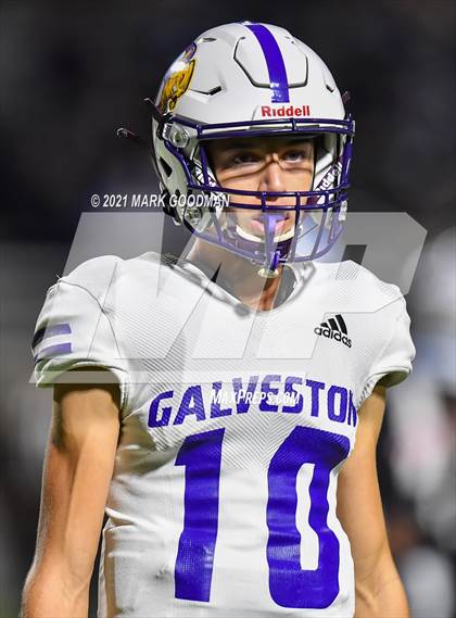 Thumbnail 3 in Ball @ Paetow (Bi-District Playoff) photogallery.