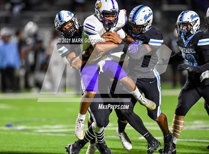 Thumbnail 3 in Ball @ Paetow (Bi-District Playoff) photogallery.