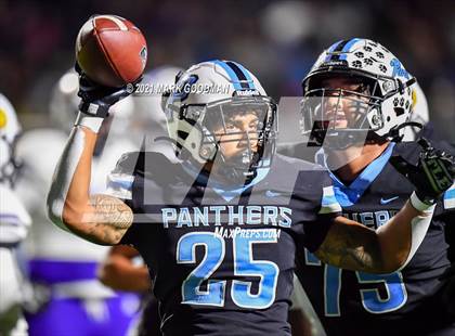 Thumbnail 3 in Ball @ Paetow (Bi-District Playoff) photogallery.
