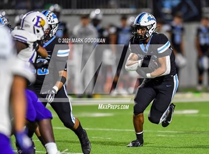 Thumbnail 2 in Ball @ Paetow (Bi-District Playoff) photogallery.