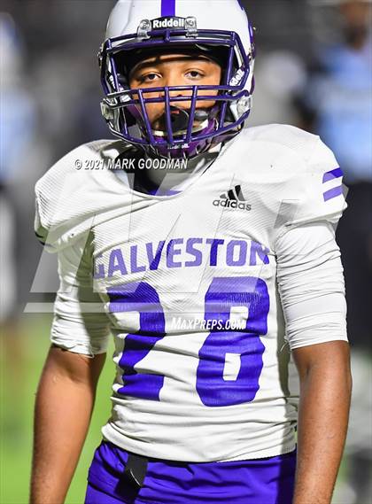 Thumbnail 1 in Ball @ Paetow (Bi-District Playoff) photogallery.
