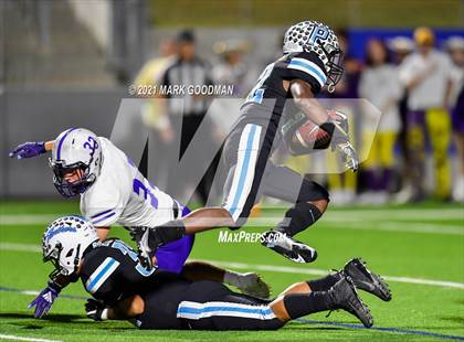 Thumbnail 1 in Ball @ Paetow (Bi-District Playoff) photogallery.