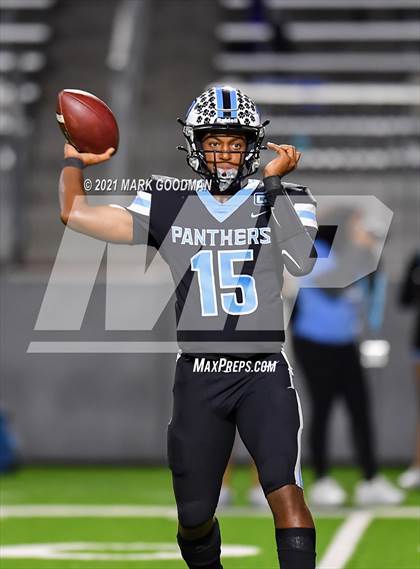 Thumbnail 2 in Ball @ Paetow (Bi-District Playoff) photogallery.