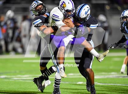 Thumbnail 2 in Ball @ Paetow (Bi-District Playoff) photogallery.
