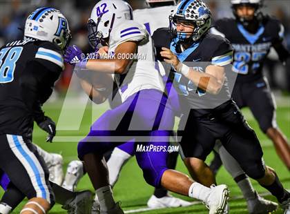 Thumbnail 3 in Ball @ Paetow (Bi-District Playoff) photogallery.