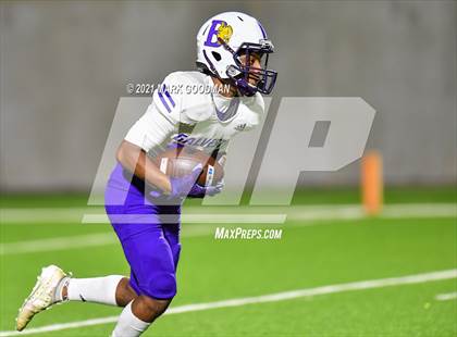 Thumbnail 3 in Ball @ Paetow (Bi-District Playoff) photogallery.