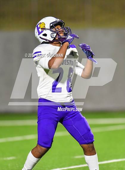Thumbnail 2 in Ball @ Paetow (Bi-District Playoff) photogallery.