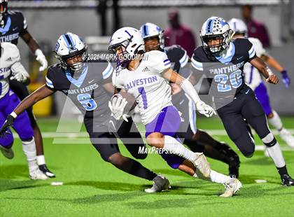 Thumbnail 1 in Ball @ Paetow (Bi-District Playoff) photogallery.