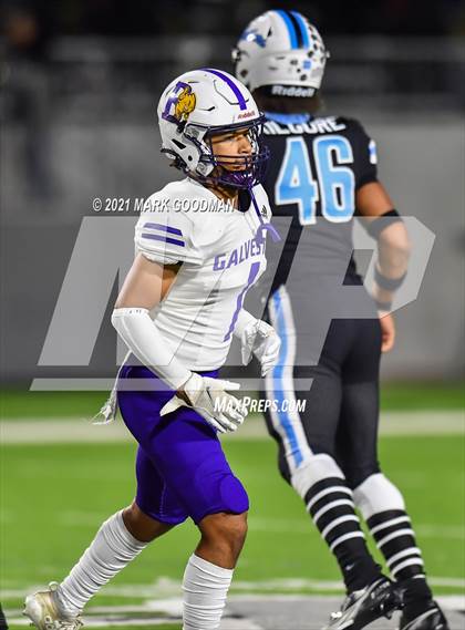 Thumbnail 3 in Ball @ Paetow (Bi-District Playoff) photogallery.