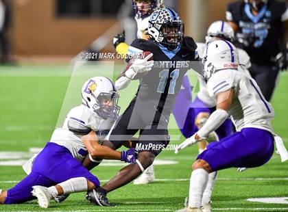 Thumbnail 3 in Ball @ Paetow (Bi-District Playoff) photogallery.