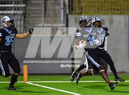 Thumbnail 1 in Ball @ Paetow (Bi-District Playoff) photogallery.