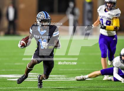 Thumbnail 2 in Ball @ Paetow (Bi-District Playoff) photogallery.
