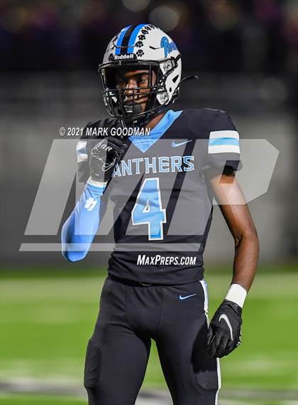 Thumbnail 1 in Ball @ Paetow (Bi-District Playoff) photogallery.