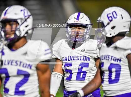 Thumbnail 3 in Ball @ Paetow (Bi-District Playoff) photogallery.