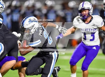 Thumbnail 2 in Ball @ Paetow (Bi-District Playoff) photogallery.