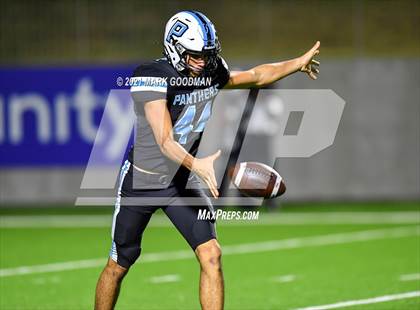 Thumbnail 2 in Ball @ Paetow (Bi-District Playoff) photogallery.