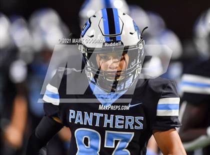 Thumbnail 1 in Ball @ Paetow (Bi-District Playoff) photogallery.