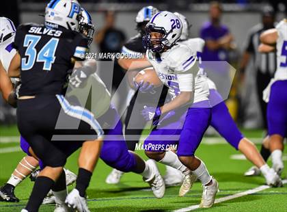 Thumbnail 3 in Ball @ Paetow (Bi-District Playoff) photogallery.