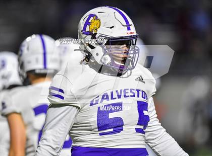 Thumbnail 1 in Ball @ Paetow (Bi-District Playoff) photogallery.