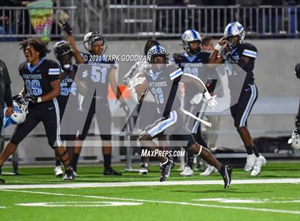 Thumbnail 1 in Ball @ Paetow (Bi-District Playoff) photogallery.