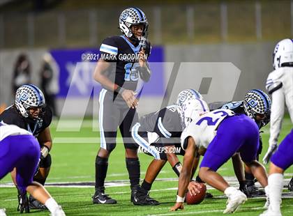 Thumbnail 1 in Ball @ Paetow (Bi-District Playoff) photogallery.