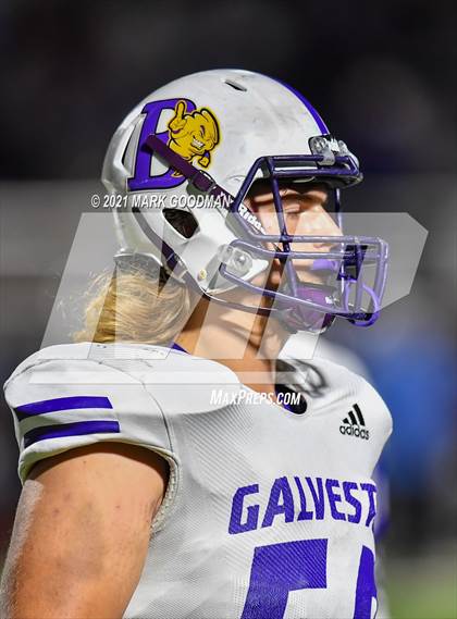 Thumbnail 3 in Ball @ Paetow (Bi-District Playoff) photogallery.