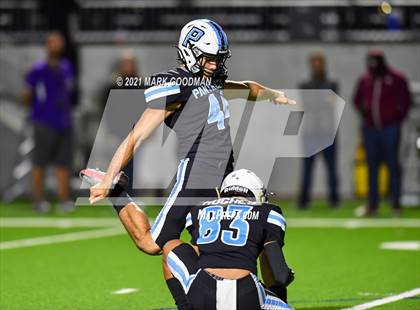 Thumbnail 3 in Ball @ Paetow (Bi-District Playoff) photogallery.