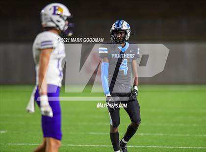 Thumbnail 3 in Ball @ Paetow (Bi-District Playoff) photogallery.