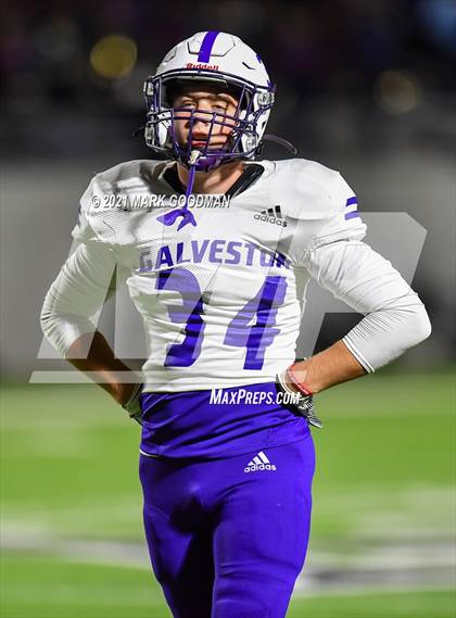 Thumbnail 3 in Ball @ Paetow (Bi-District Playoff) photogallery.