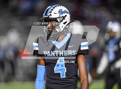 Thumbnail 2 in Ball @ Paetow (Bi-District Playoff) photogallery.
