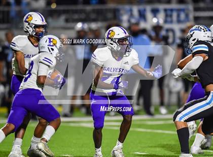 Thumbnail 2 in Ball @ Paetow (Bi-District Playoff) photogallery.
