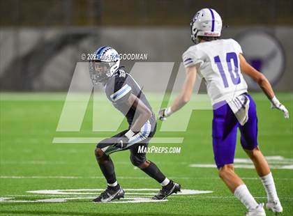 Thumbnail 1 in Ball @ Paetow (Bi-District Playoff) photogallery.