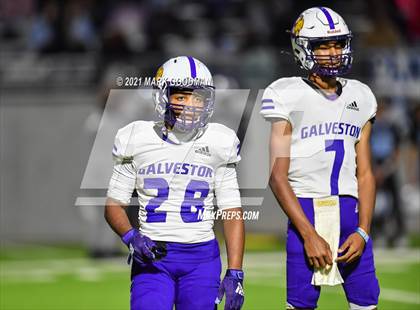Thumbnail 2 in Ball @ Paetow (Bi-District Playoff) photogallery.