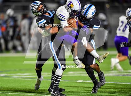 Thumbnail 1 in Ball @ Paetow (Bi-District Playoff) photogallery.