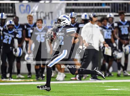 Thumbnail 3 in Ball @ Paetow (Bi-District Playoff) photogallery.