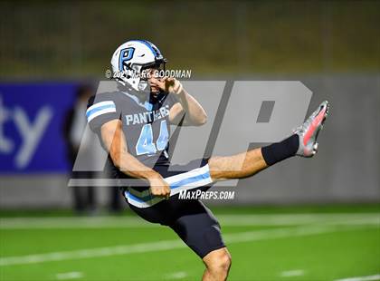 Thumbnail 3 in Ball @ Paetow (Bi-District Playoff) photogallery.