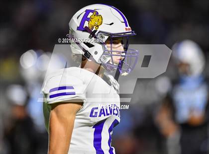 Thumbnail 3 in Ball @ Paetow (Bi-District Playoff) photogallery.