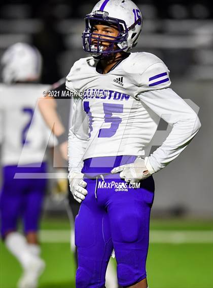 Thumbnail 2 in Ball @ Paetow (Bi-District Playoff) photogallery.