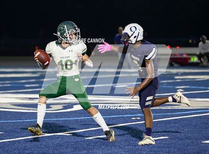 Thumbnail 2 in Jackson-Reed @ Osbourn photogallery.