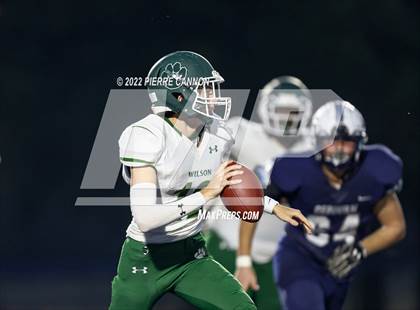 Thumbnail 1 in Jackson-Reed @ Osbourn photogallery.