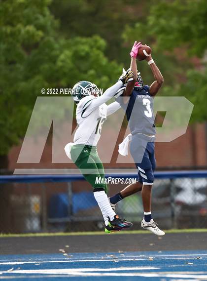 Thumbnail 3 in Jackson-Reed @ Osbourn photogallery.